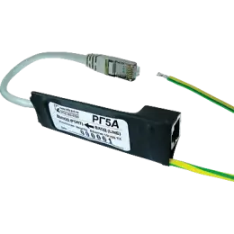UBIQUITI Грозозащита Info-Sys РГ5