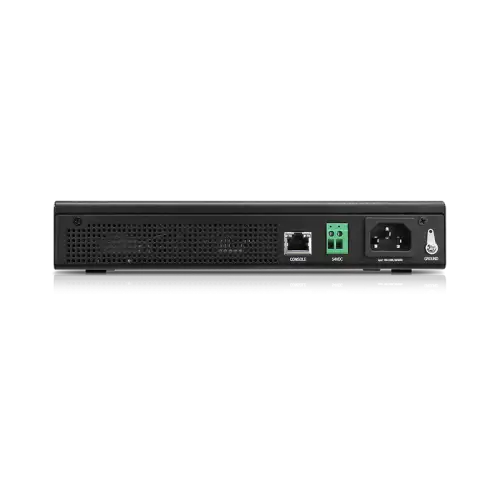 UBIQUITI Коммутатор EdgeSwitch 8 150W