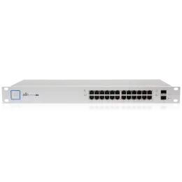 UBIQUITI Коммутатор Unifi Switch 24 250W