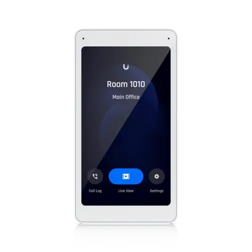 UBIQUITI Управление доступом Door Access Intercom Viewer