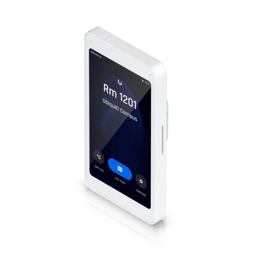 UBIQUITI Управление доступом Door Access Intercom Viewer