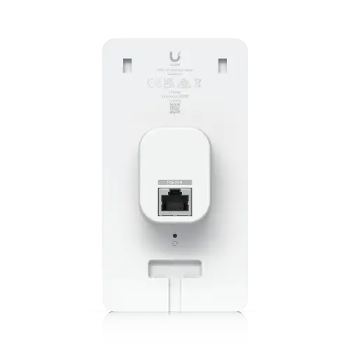 UBIQUITI Управление доступом Door Access Intercom Viewer
