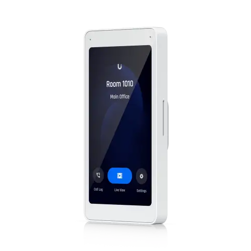 UBIQUITI Управление доступом Door Access Intercom Viewer
