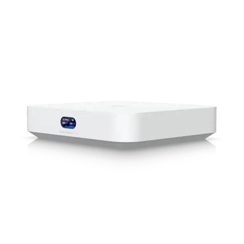 UBIQUITI Шлюз Cloud Gateway Ultra