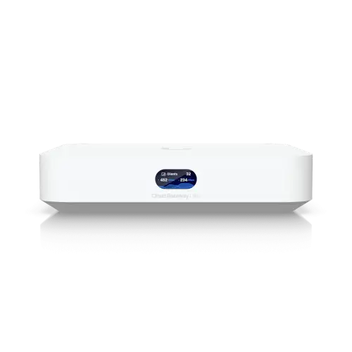 UBIQUITI Шлюз Cloud Gateway Ultra