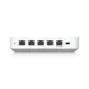 UBIQUITI Шлюз Cloud Gateway Ultra