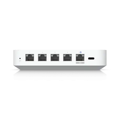 UBIQUITI Шлюз Cloud Gateway Ultra