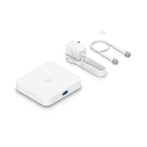UBIQUITI Шлюз Cloud Gateway Ultra