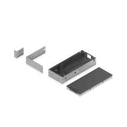 UBIQUITI Крепление в стойку Pro Max 16 Rack Mount