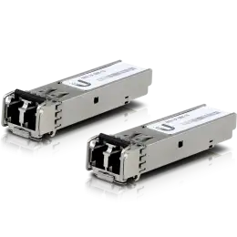 UBIQUITI SFP-трансивер FiberModule MM 1G