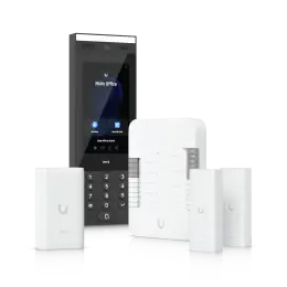 UBIQUITI комплект СКУД Gate Access Starter Kit