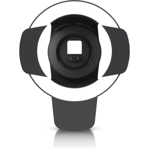 UBIQUITI расширитель функционала AI Pro Enhancer Black