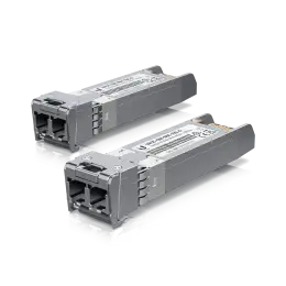 UBIQUITI SFP-трансивер MM Optical Module MM-10G (2 pack)