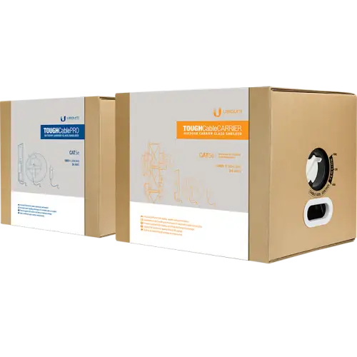 UBIQUITI Кабель TOUGHCable Pro