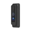 UBIQUITI Монтажная пластина G4 Doorbell Pro PoE Gang Box Mount Black