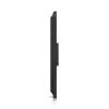 UBIQUITI Монтажная пластина G4 Doorbell Pro PoE Gang Box Mount Black