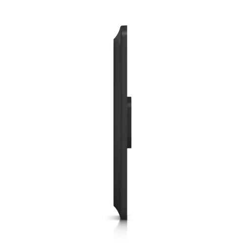 UBIQUITI Монтажная пластина G4 Doorbell Pro PoE Gang Box Mount Black
