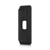 UBIQUITI Монтажная пластина G4 Doorbell Pro PoE Gang Box Mount Black