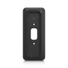 UBIQUITI Монтажная пластина G4 Doorbell Pro PoE Gang Box Mount Black