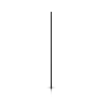 UBIQUITI Монтажная пластина G4 Doorbell Pro PoE Gang Box Mount Black