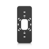 UBIQUITI Монтажная пластина G4 Doorbell Pro PoE Gang Box Mount Black
