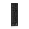 UBIQUITI Монтажная пластина G4 Doorbell Pro PoE Gang Box Mount Black