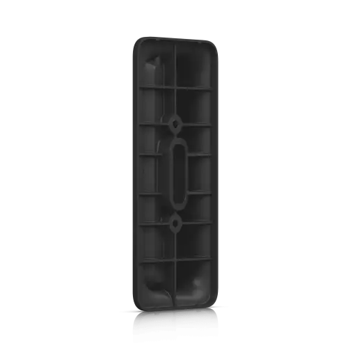 UBIQUITI Монтажная пластина G4 Doorbell Pro PoE Gang Box Mount Black
