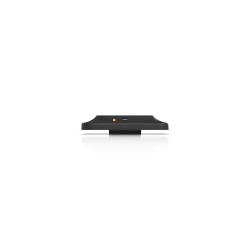 UBIQUITI Монтажная пластина G4 Doorbell Pro PoE Gang Box Mount Black
