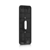 UBIQUITI Монтажная пластина G4 Doorbell Pro PoE Gang Box Mount Black