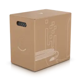 UBIQUITI Кабель Indoor Cable CMR