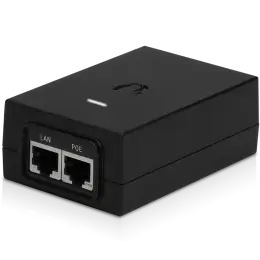 UBIQUITI PoE инжектор PoE Injector 50VDC 60W