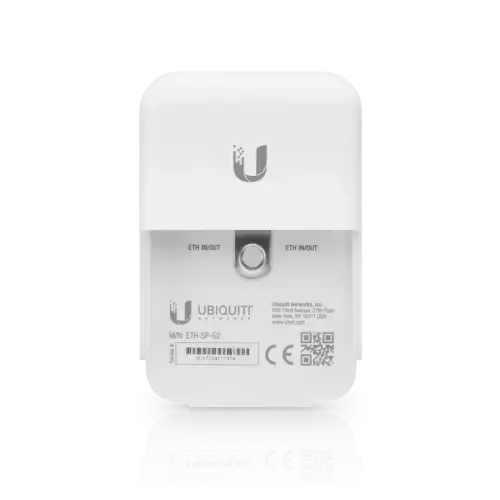 UBIQUITI Грозозащита Ethernet Surge Protector