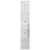 UBIQUITI Антенна airMAX 3 GHz, 18 dBi, 120° Sector