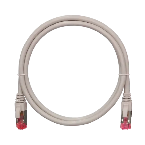 UBIQUITI Патч-корд NIKOMAX NMC S/FTP 2M