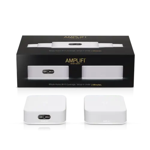 UBIQUITI Беспроводная система AmpliFi Instant System