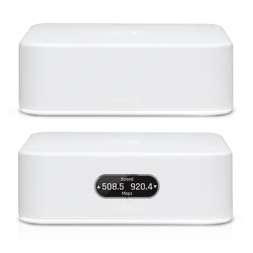 UBIQUITI Беспроводная система AmpliFi Instant System