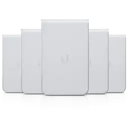 UBIQUITI Точка доступа Unifi AP AC In-Wall Pro (5-pack)