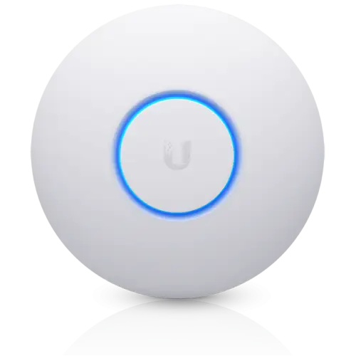 UBIQUITI Точка доступа Unifi AP nanoHD (3-pack)