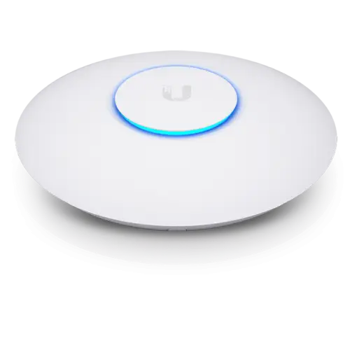 UBIQUITI Точка доступа Unifi AP nanoHD (3-pack)