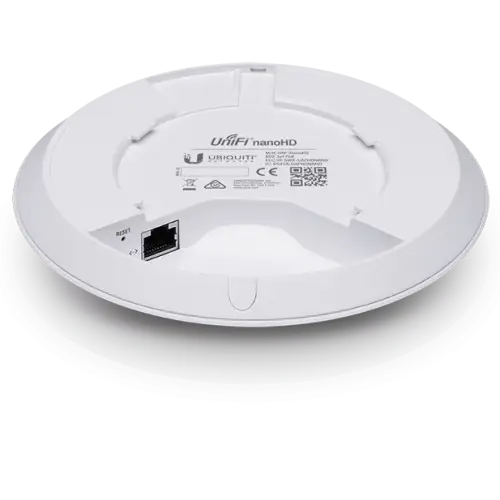 UBIQUITI Точка доступа Unifi AP nanoHD (3-pack)