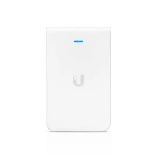 UBIQUITI Точка доступа Unifi AP In-Wall HD
