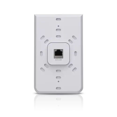 UBIQUITI Точка доступа Unifi AP In-Wall HD
