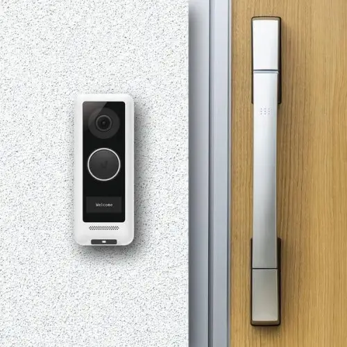 UBIQUITI Видеодомофон Unifi G4 Doorbell
