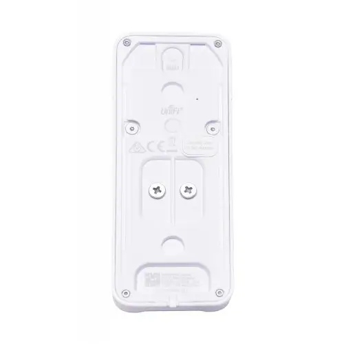 UBIQUITI Видеодомофон Unifi G4 Doorbell