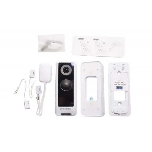 UBIQUITI Видеодомофон Unifi G4 Doorbell