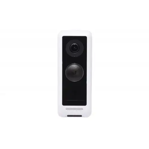 UBIQUITI Видеодомофон Unifi G4 Doorbell
