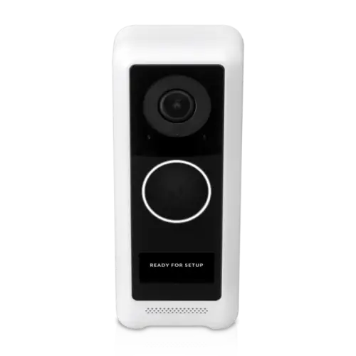 UBIQUITI Видеодомофон Unifi G4 Doorbell