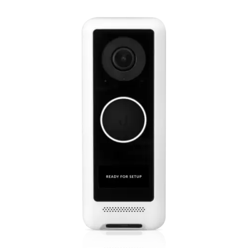 UBIQUITI Видеодомофон Unifi G4 Doorbell