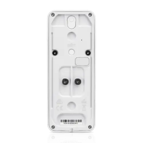 UBIQUITI Видеодомофон Unifi G4 Doorbell