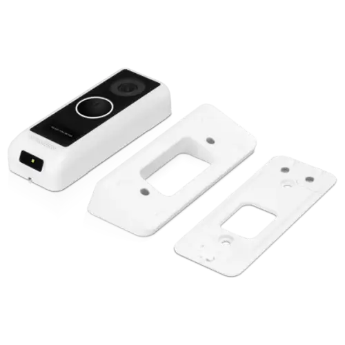 UBIQUITI Видеодомофон Unifi G4 Doorbell